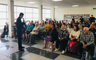 Караван Чудес у Харкові