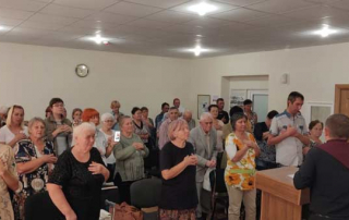 Караван Чудес у Білій Церкві