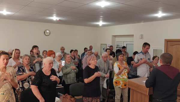Караван Чудес у Білій Церкві