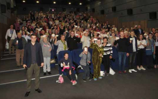 Прем'єра фільму "Нічого Втрачати 2"