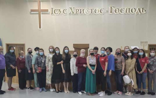 Godllywood Самопоміч - червень 2021