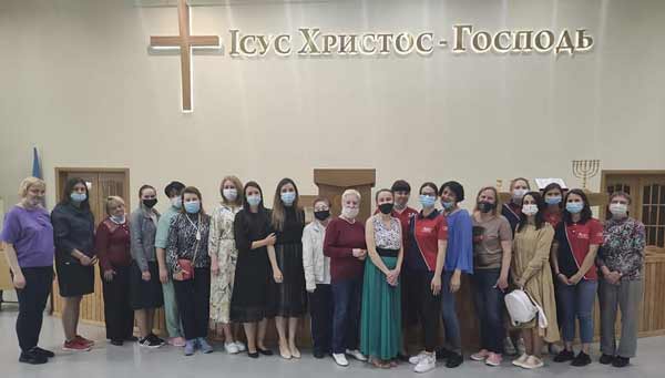 Godllywood Самопоміч - червень 2021