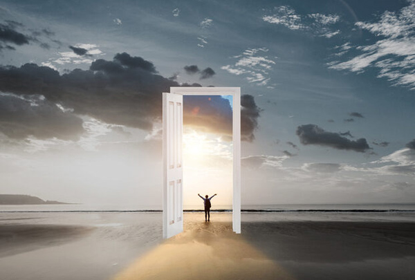 Вузькі або широкі двері