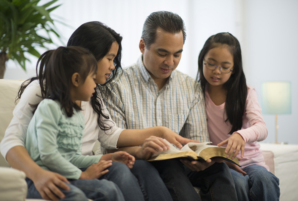 Радість батьків