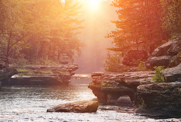 Ісус є Тим, Хто хрестить